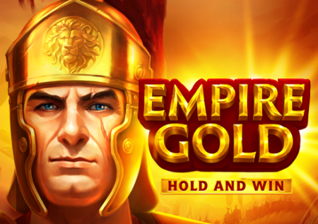 Empire Gold: Hold and Win
