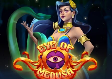 Eye of Medusa