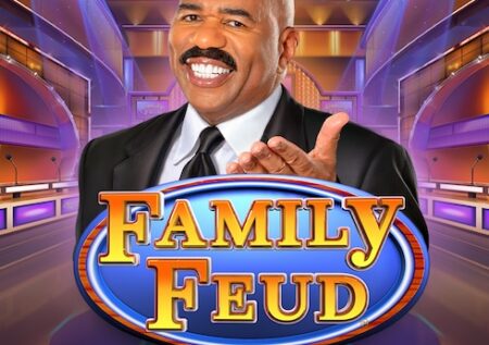 Family Feud