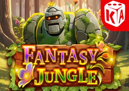 Fantasy Jungle