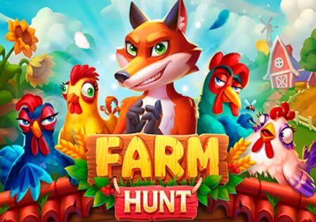 Farm Hunt
