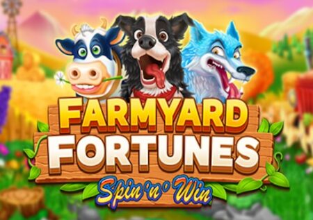 Farmyard Fortunes