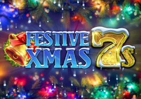 Festive Xmas 7s