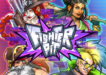 Fighter Pit