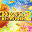 Finnegan’s Treasure 2