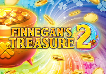 Finnegan’s Treasure 2