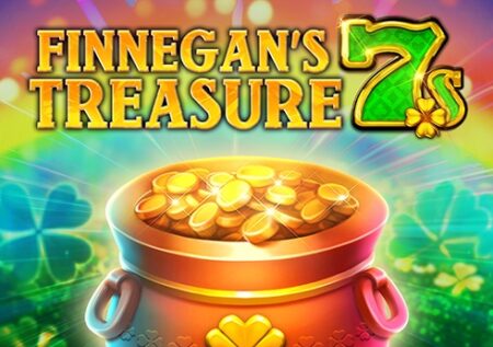 Finnegan’s Treasure 7s