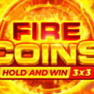 Fire Coins: Hold and Win