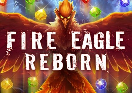 Fire Eagle Reborn