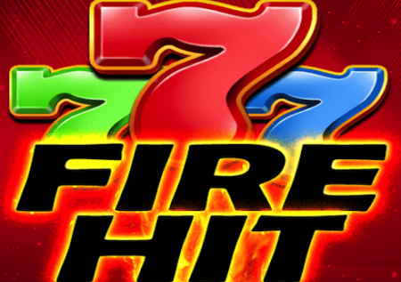 Fire Hit