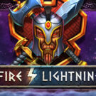 Fire Lightning