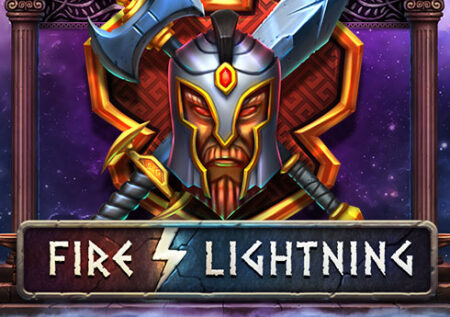 Fire Lightning
