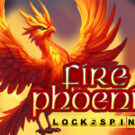Fire Phoenix Lock 2 Spin