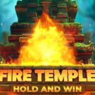Fire Temple: Hold and Win