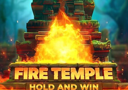 Fire Temple: Hold and Win