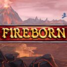 FIREBORN