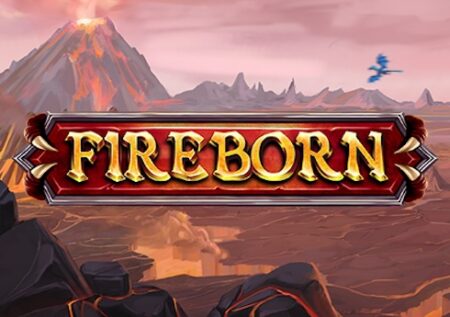 FIREBORN