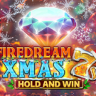 Firedream Xmas Hold and Win