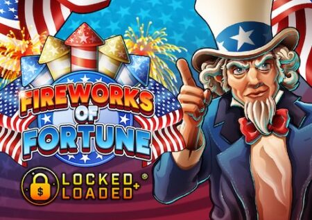 Fireworks of Fortune