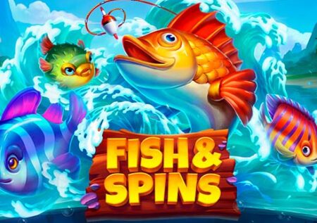Fish and Spins