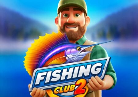 Fishing Club 2