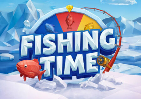Fishing Time