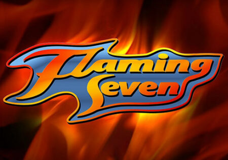 Flaming Seven