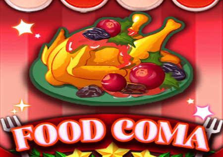 Food Coma