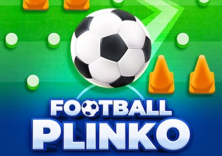 Football Plinko