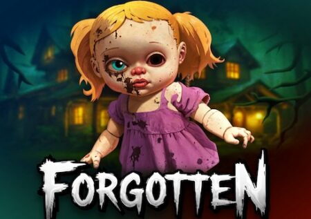 Forgotten