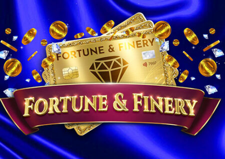 Fortune and Finery