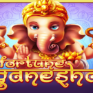 Fortune Ganesha