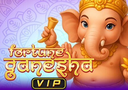 Fortune Ganesha VIP