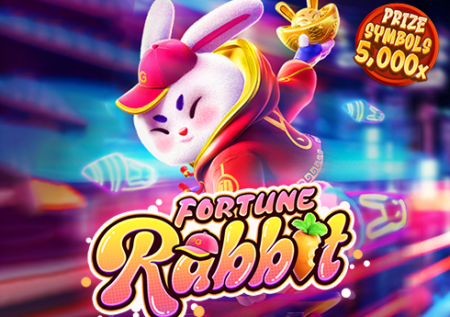 Fortune Rabbit