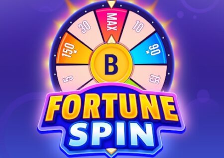 Fortune Spin