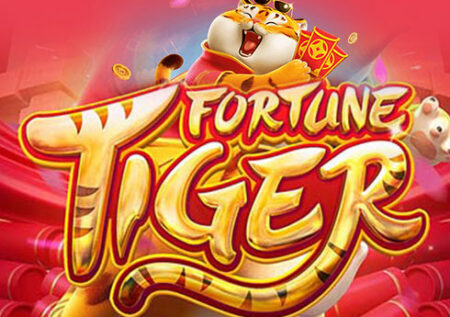 Fortune Tiger