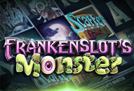 Frankenslot’s Monster