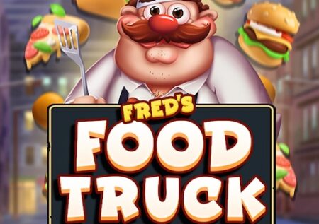 Fred’s Food Truck