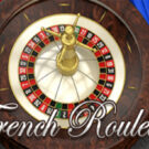 French Roulette
