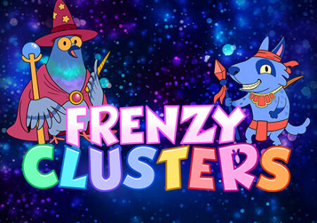 Frenzy Clusters