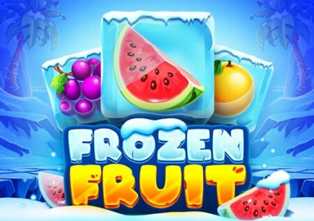 Frozen Fruit