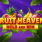 Fruit Heaven Hold and Win
