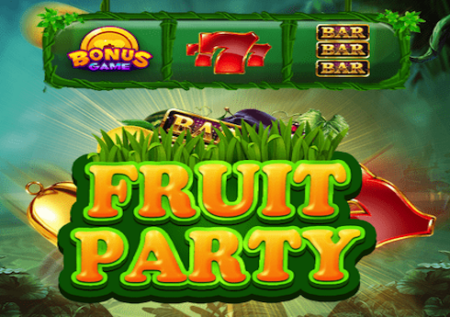 Fruit Party