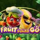 Fruit Squad Go