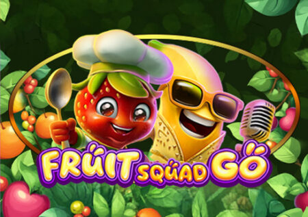 Fruit Squad Go