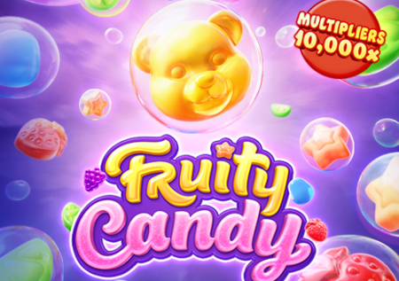Fruity Candy