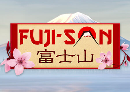 Fujisan