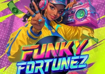Funky Fortunez