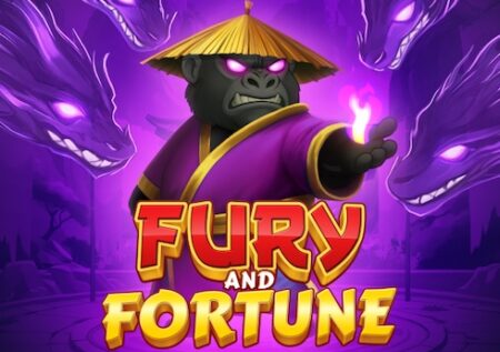 Fury and Fortune