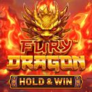 Fury Dragon – Hold and Win